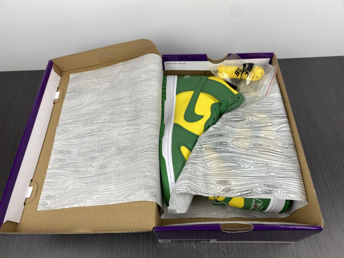 S*p*e x nike sb dunk high dn3741-700