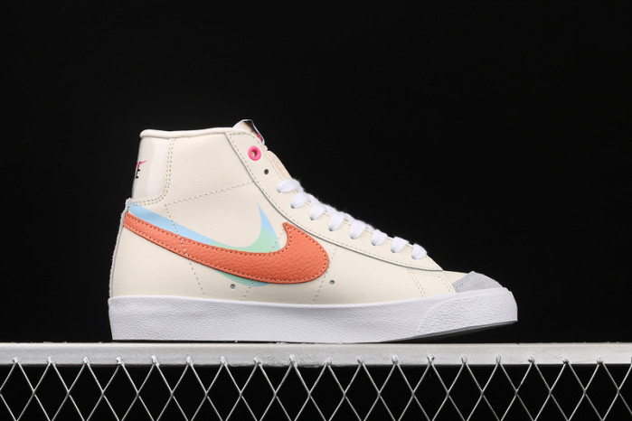 nike blazer mid