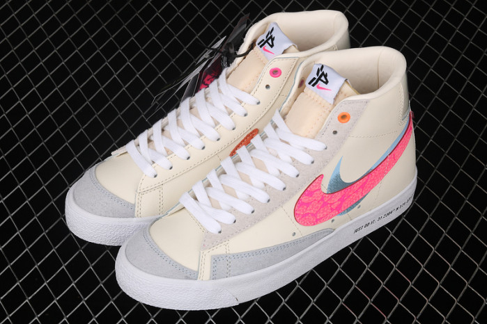 nike blazer mid