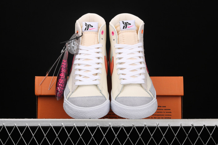 nike blazer mid