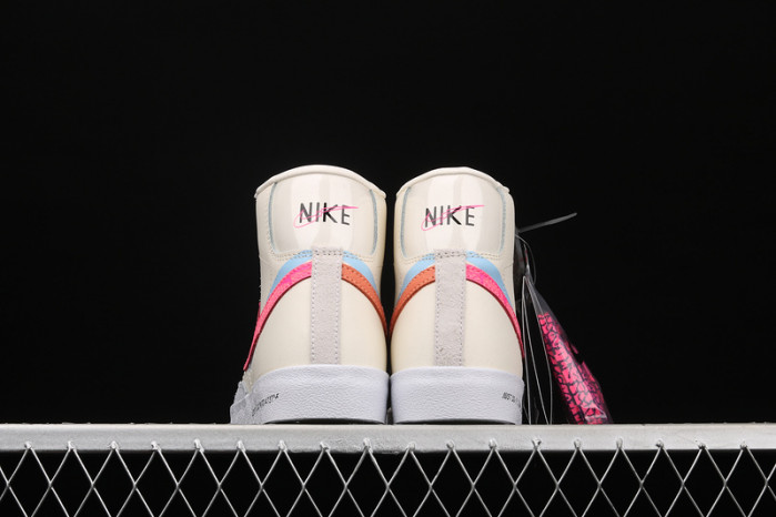 nike blazer mid