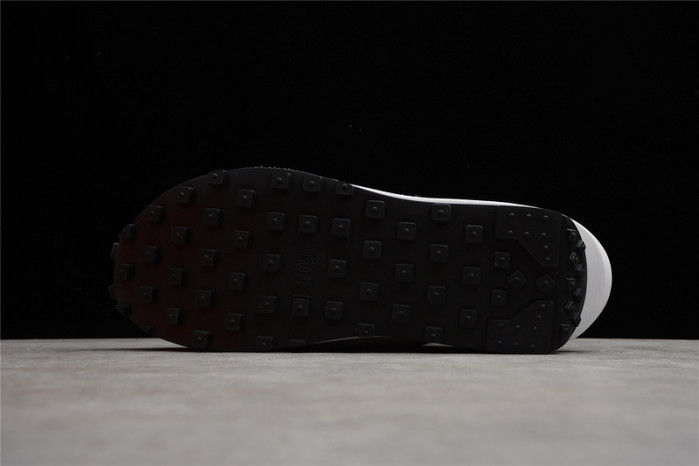 fragment design x sacai x ldv waffle