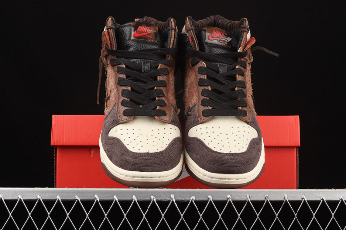 bodega x dunk high