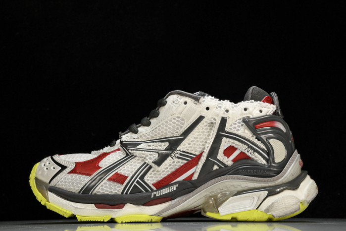BL RUNNER SNEAKERS W3RB6-9167