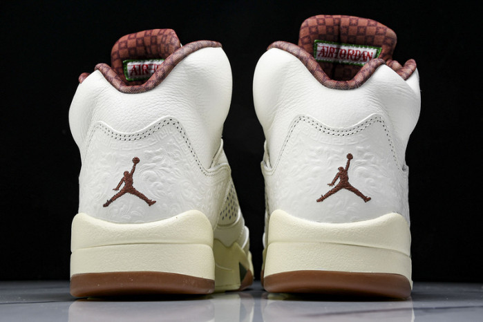 Jordan 5 Retro El Grito Sail HF8833-100