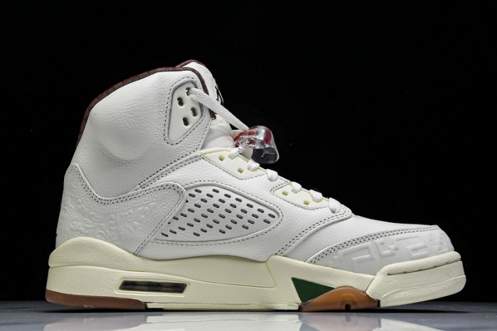 Jordan 5 Retro El Grito Sail HF8833-100