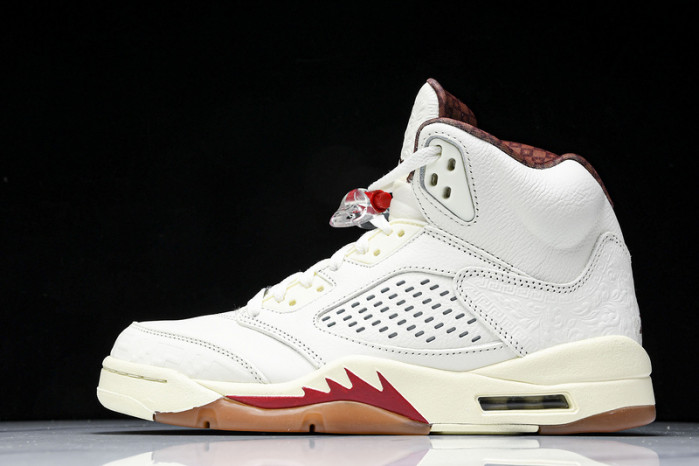 Jordan 5 Retro El Grito Sail HF8833-100