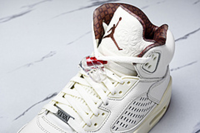 Jordan 5 Retro El Grito Sail HF8833-100