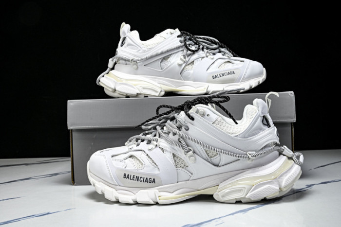 BL TRACK TRAINERS SNEAKERS 4.0 WTRHK 0310