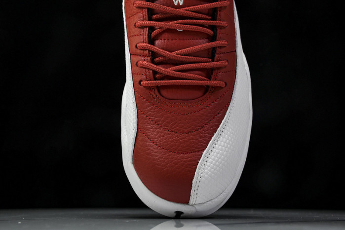 Air Jordan 12 "Gym Red" 130690-600