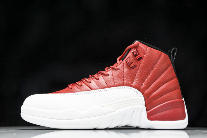 Air Jordan 12 "Gym Red" 130690-600