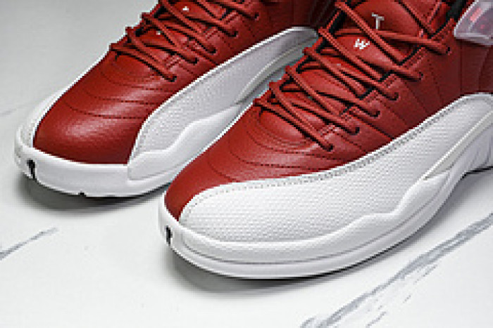 Air Jordan 12 "Gym Red" 130690-600