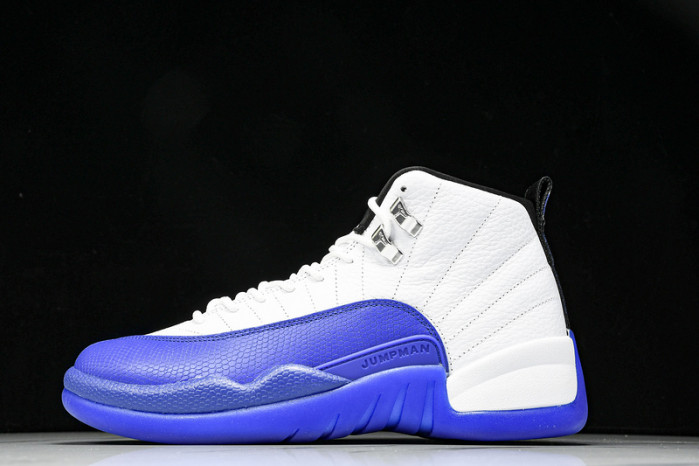 Air Jordan 12 “Blueberry” CT8013-140