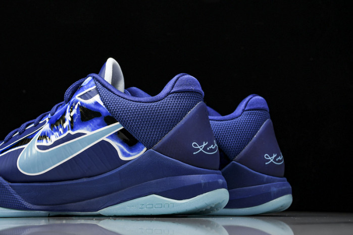 Nike Kobe 5 Protro X-Ray HJ4303-400