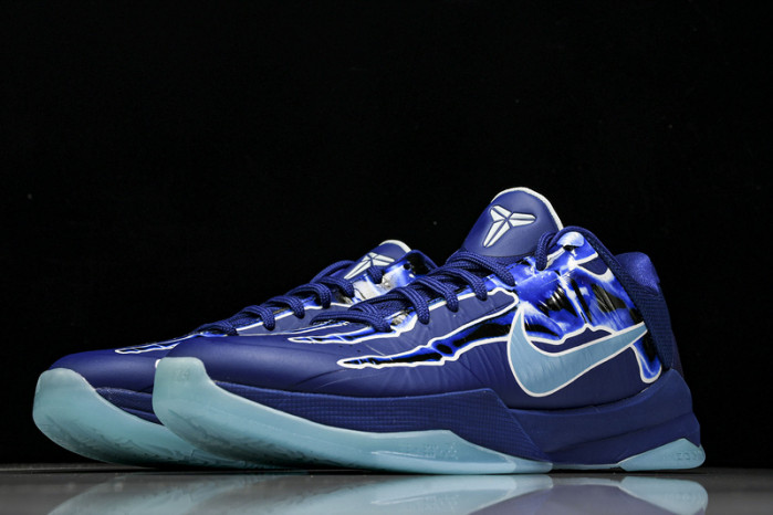 Nike Kobe 5 Protro X-Ray HJ4303-400
