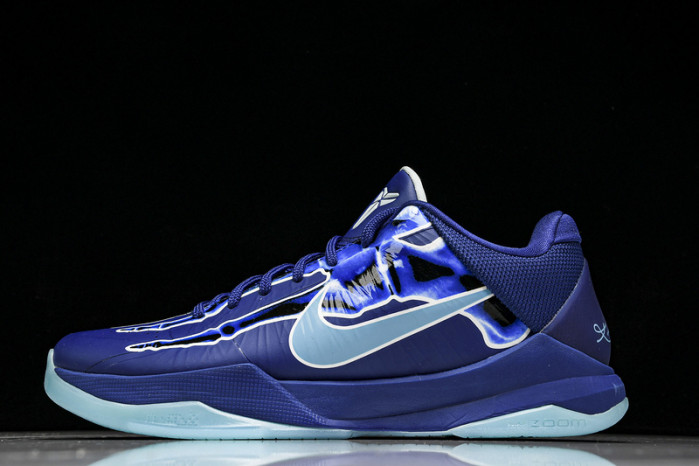 Nike Kobe 5 Protro X-Ray HJ4303-400
