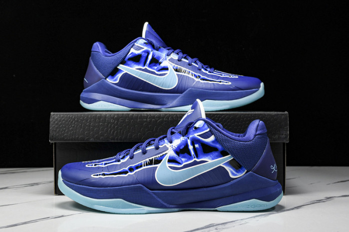 Nike Kobe 5 Protro X-Ray HJ4303-400