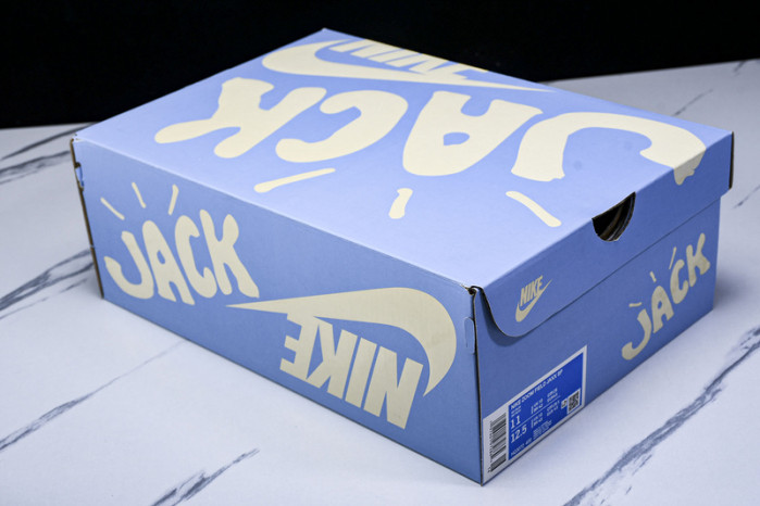 Nike Zoom Field Jaxx SP Travis Scott HQ3072-400