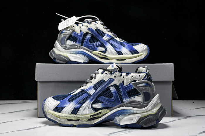 BL RUNNER SNEAKERS WRUNG-2410