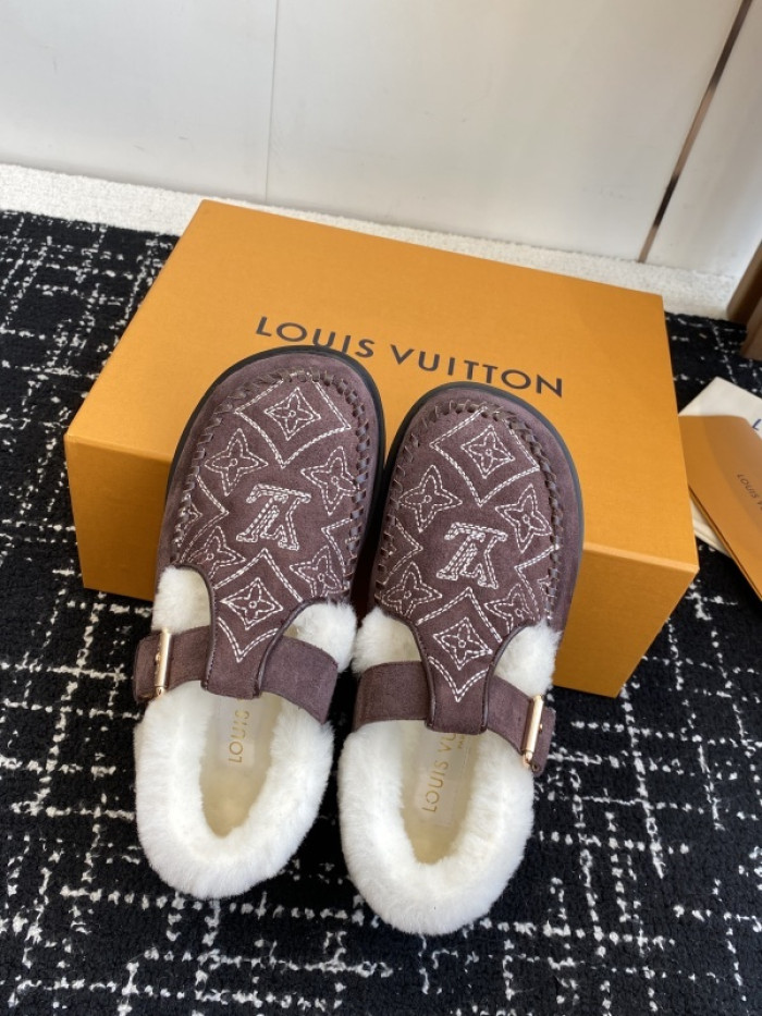 LOVT SNEAKER lv-449
