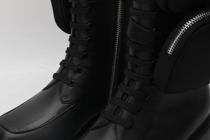 PRAD BOOTS PB-01
