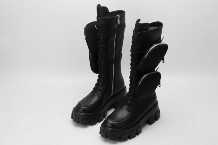 PRAD BOOTS PB-01