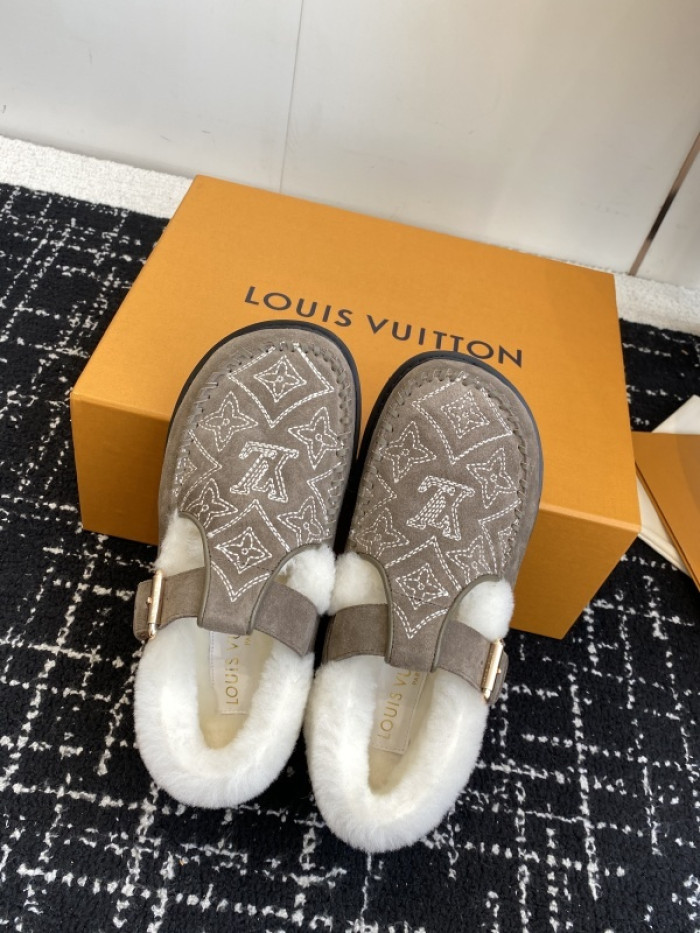 LOVT SNEAKER lv-451