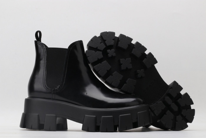 PRAD BOOTS PB-03