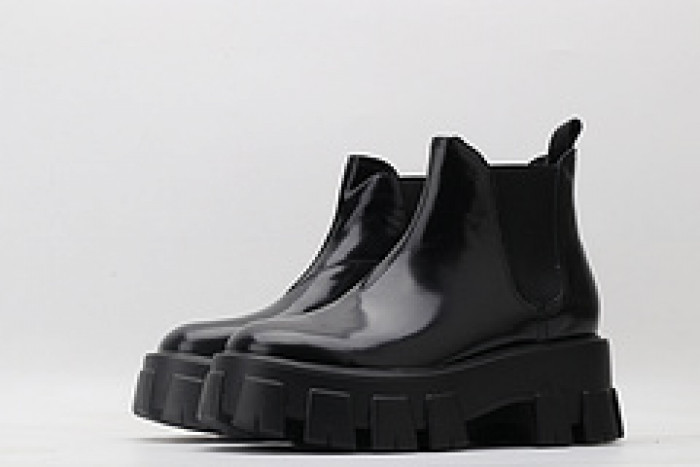 PRAD BOOTS PB-03
