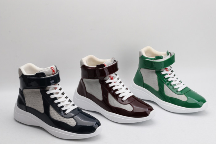 PRAD SNEAKERS PB-04