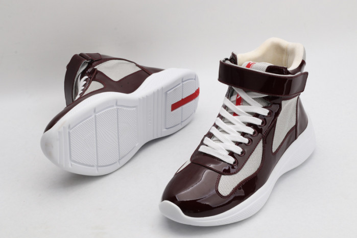 PRAD SNEAKERS PB-05