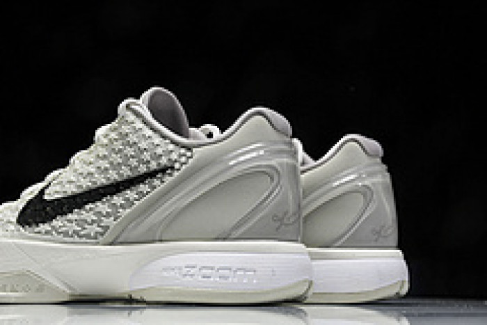 Nike Kobe 6 Protro “All-Star 2.0” FQ3546-100