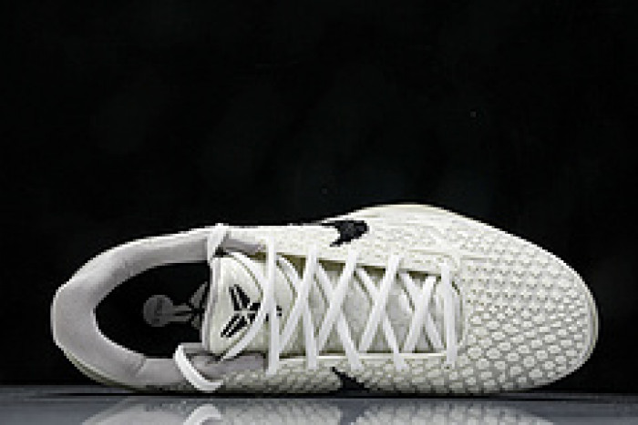 Nike Kobe 6 Protro “All-Star 2.0” FQ3546-100