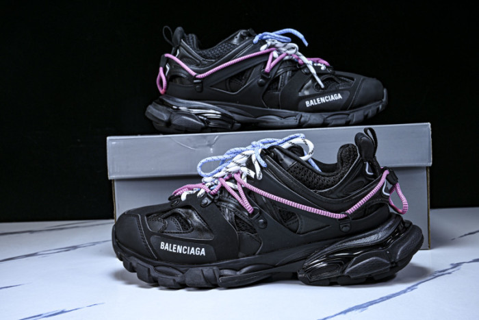 BL TRACK TRAINERS SNEAKERS 3.0 WTRHK 1594