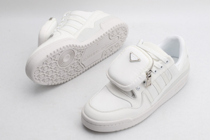 PRAD AD SNEAKERS PB-17