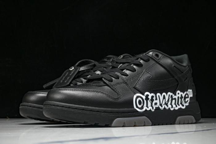 OF SNEAKERS ow-63