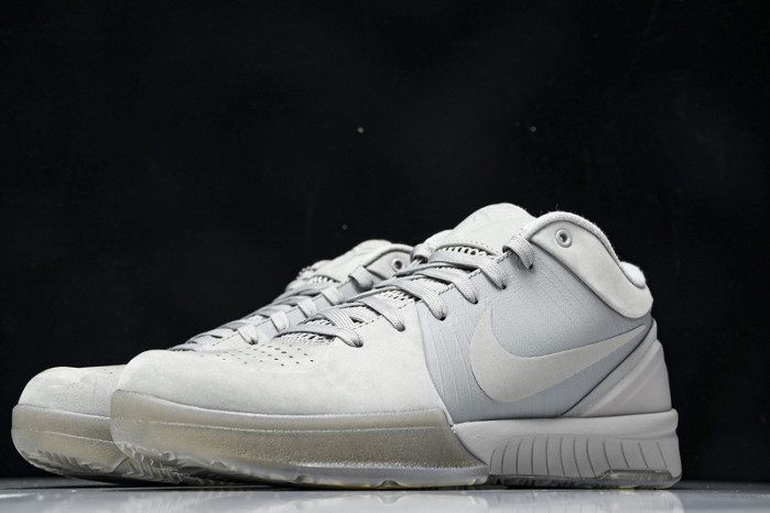 Nike Zoom Kobe 4