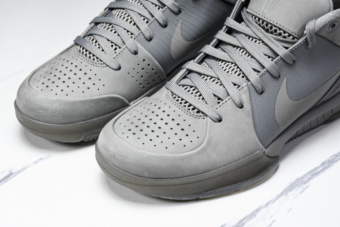 Nike Zoom Kobe 4
