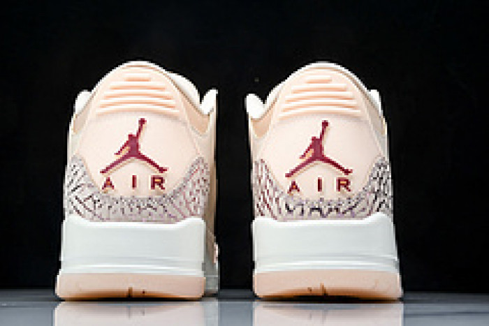 Jordan 3 HJ0178-600