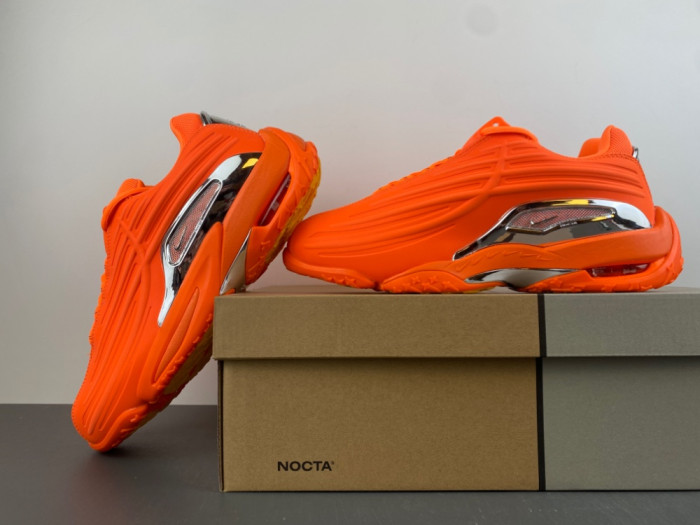 NOCTA x Nike Hot Step 2 