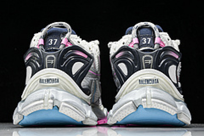 BL RUNNER SNEAKERS W3RNY-0322