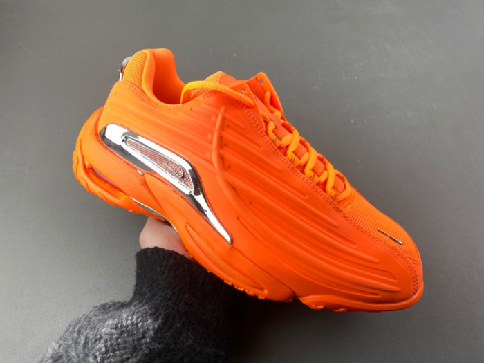 NOCTA x Nike Hot Step 2 