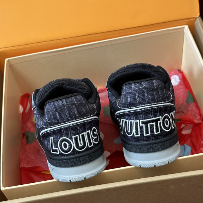 LOVT SNEAKER lv-228