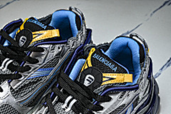 BL RUNNER SNEAKERS W3RMU 1474