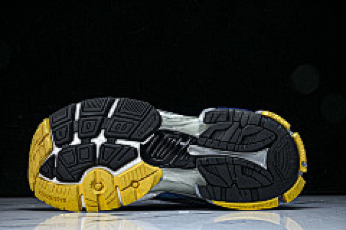 BL RUNNER SNEAKERS W3RMU 1474