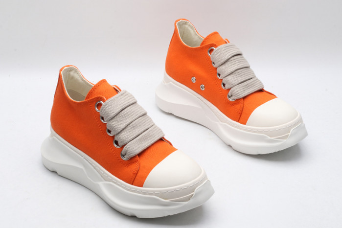 r1ck 0wens sneakers ro-68