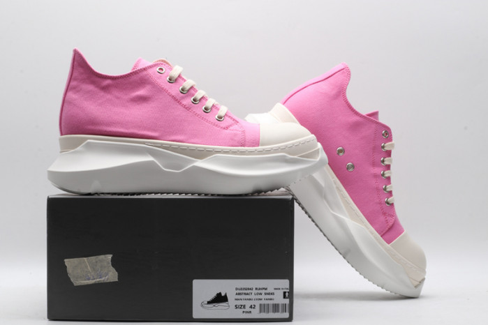 r1ck 0wens sneakers ro-71