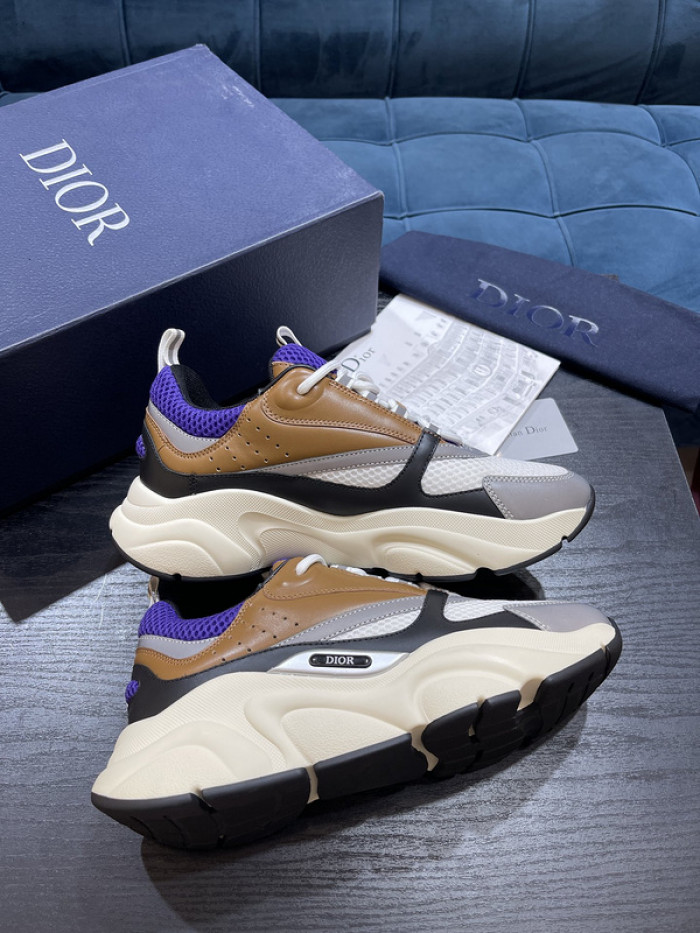 DR B22 TRAINER SNEAKER 2309073