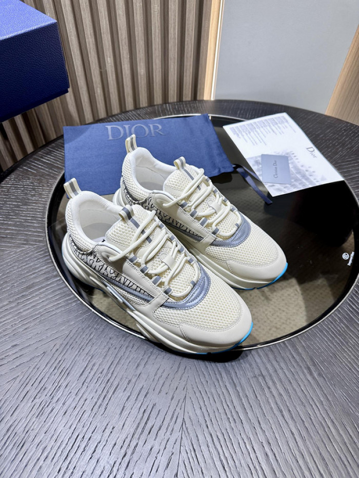 DR B22 TRAINER SNEAKER 2309061