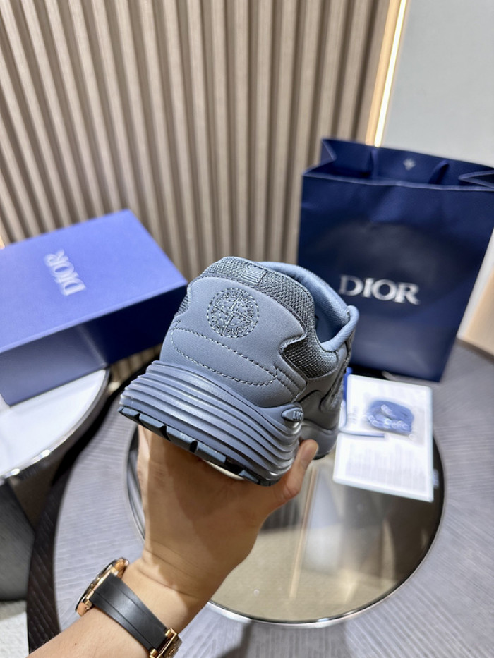 DR B30 TRAINER SNEAKER 2309070